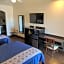 Americas Best Value Inn Brownsville