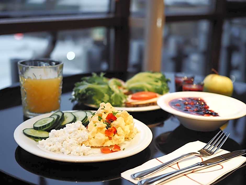 Original Sokos Hotel Tripla Helsinki