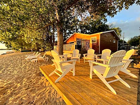 The Finch Beach Resort