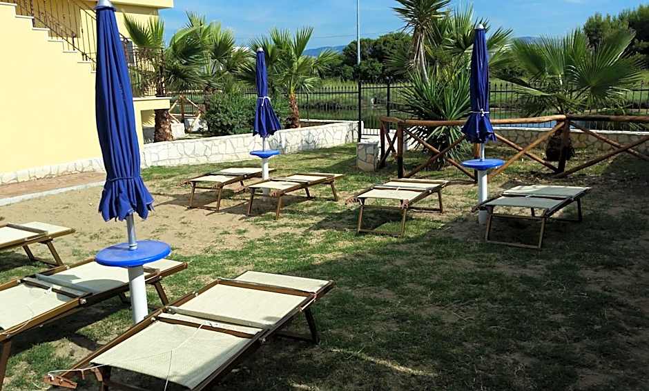 Green Park Residence