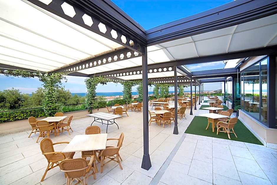 Villa Maria Hotel & SPA