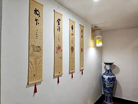 Xinwang Hotel