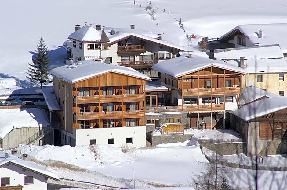 Hotel Edelweiss