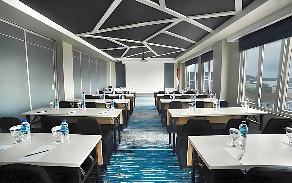 Zoom Hotel Mulawarman