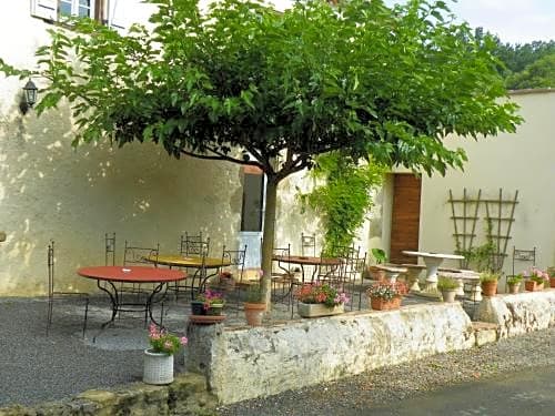 Logis Le Relais du Bastidou