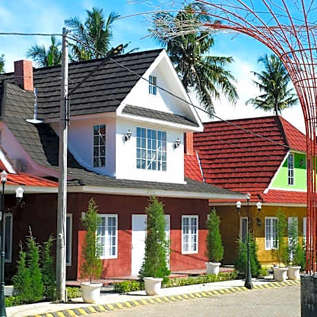 GAMMA GRAPE EXPERIENCE (COTTAGE)