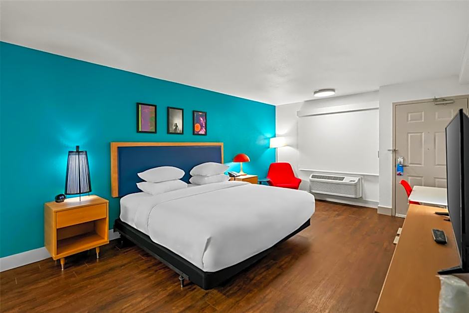Signature Inn Indio I-10