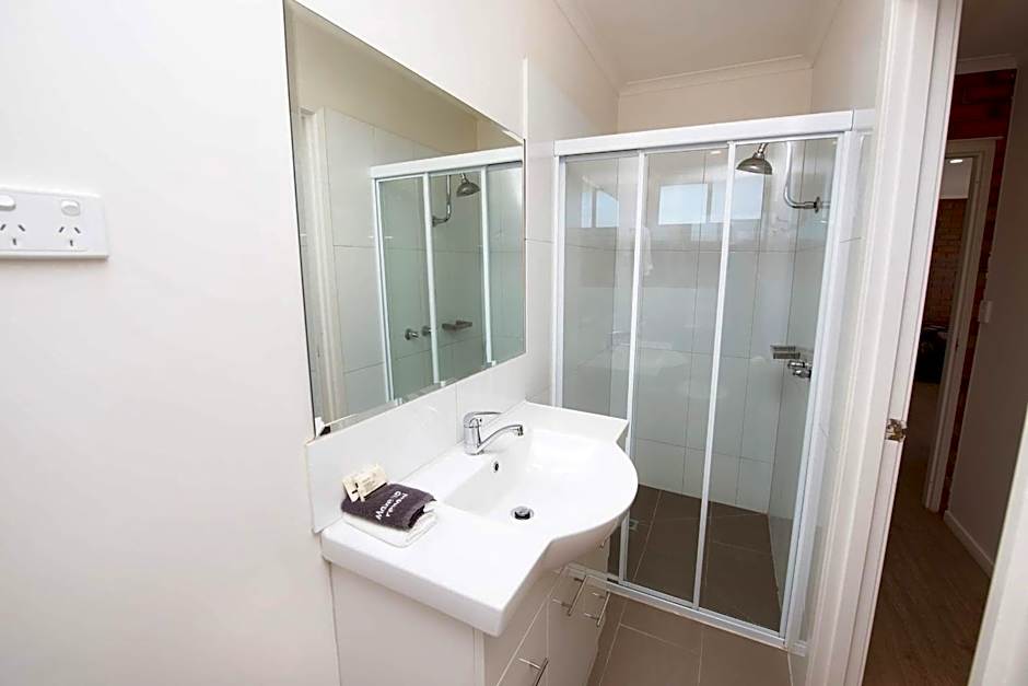 Jacaranda Holiday Units