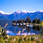 Distinction Te Anau Hotel & Villas