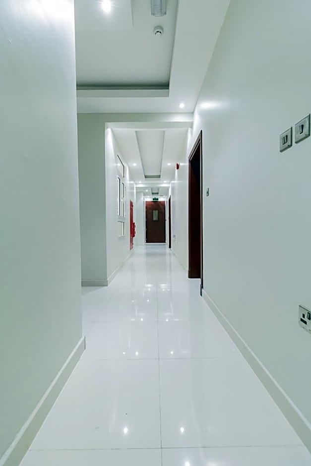 Super OYO 106 Muscat Grand Hotel Apartment