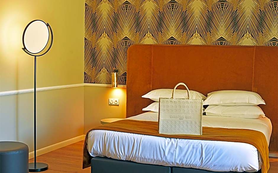 Hotel Restaurant Christophe Colomb