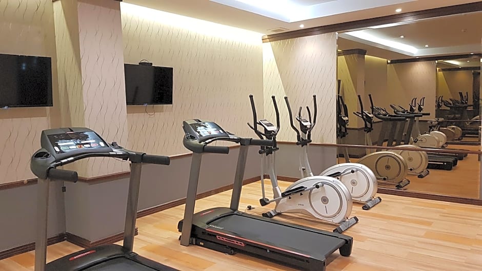 Western Grand Hotel Ratchaburi