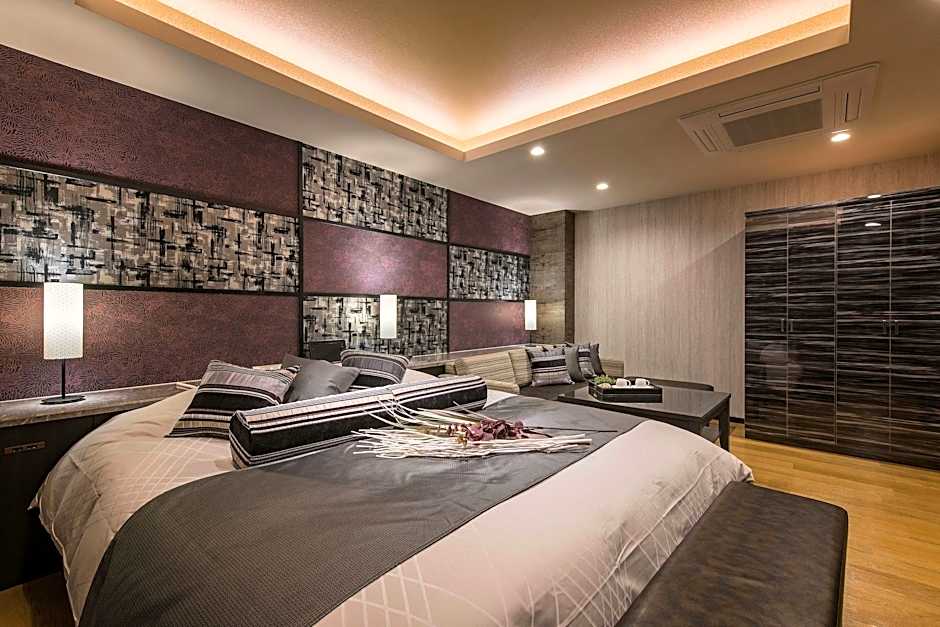 Hotel C. Kokura Bay