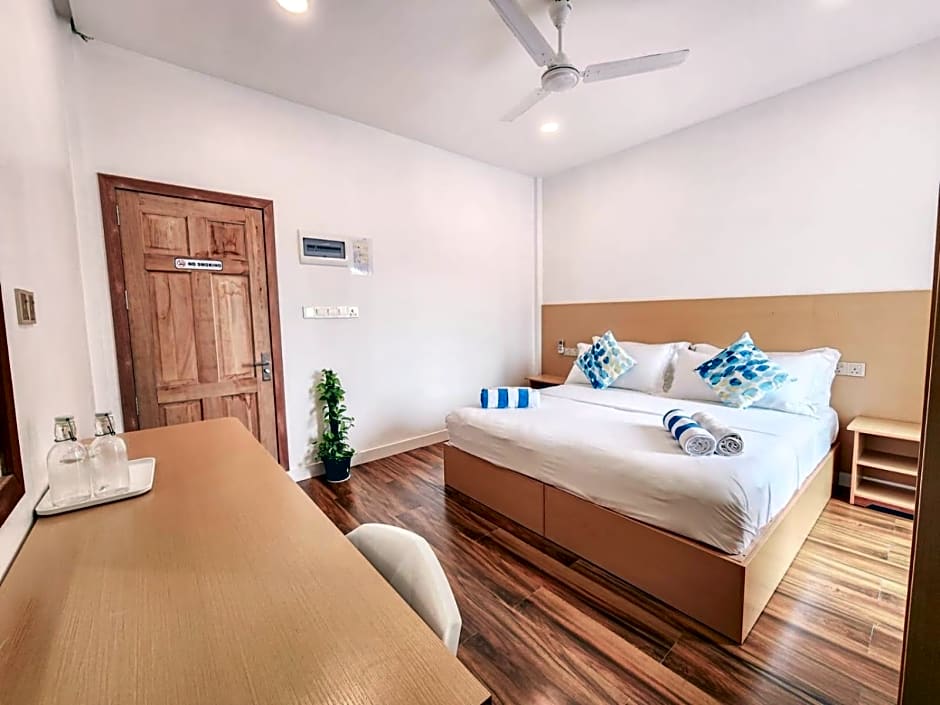 Raalhu Fonu Maldives