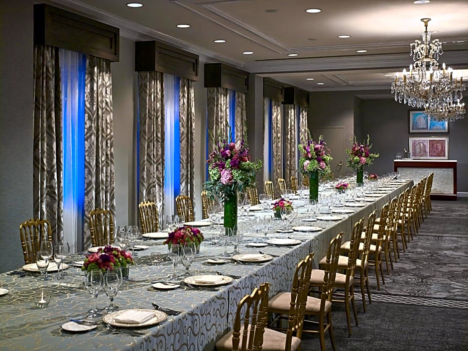 The Royal Sonesta New Orleans