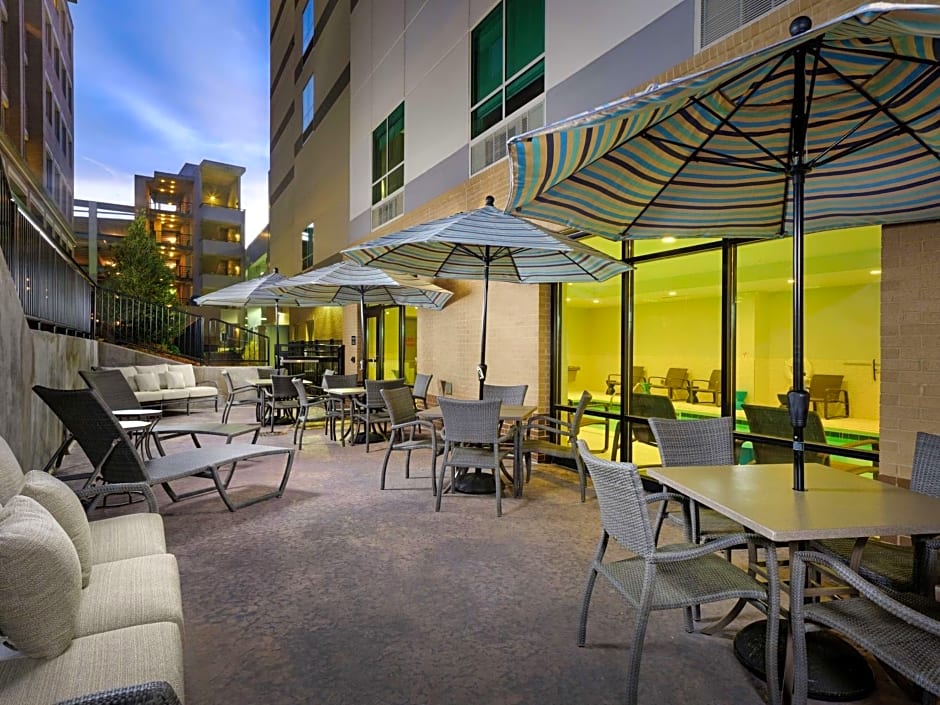 Hampton Inn By Hilton & Suites Atlanta Decatur/Emory