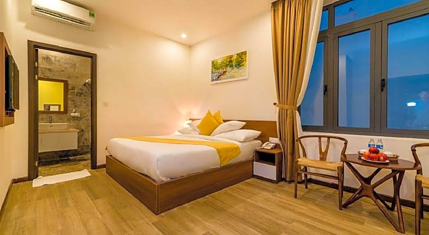 Hoi An Majestic Villa