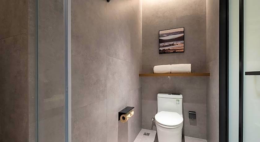 Atour Hotel Zhongshan Fuhua Road Shiqi Pedestrian Street