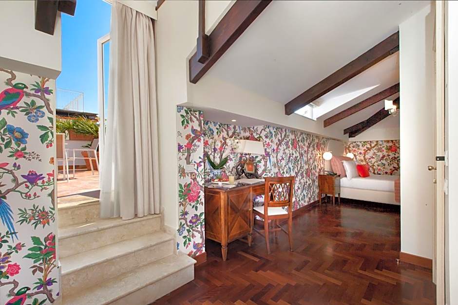 Relais Villa Savarese