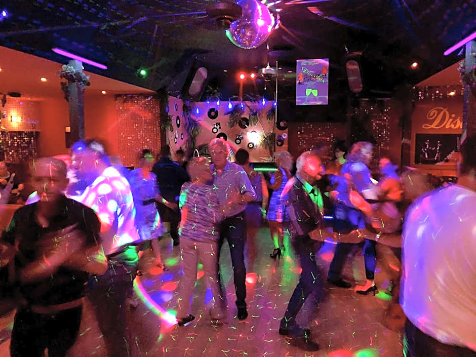 Sporthotel Bad Bevensen