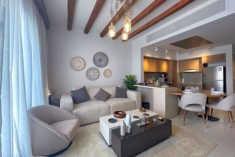 Captivating 1 BDR Fanadir Marina