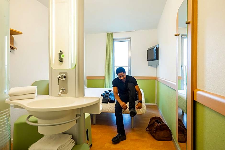 ibis budget Brugge Centrum Station