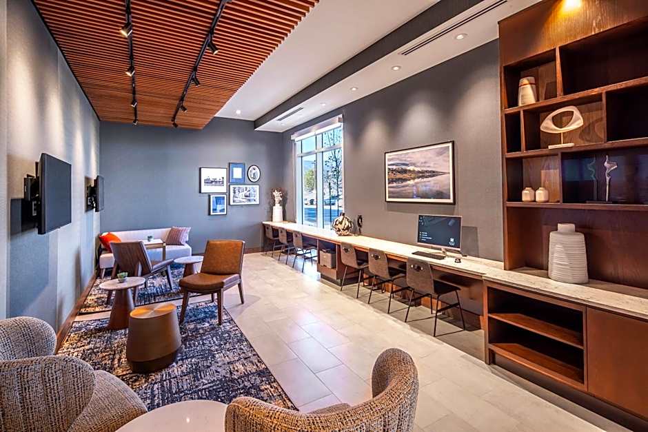 Hyatt Place South Reno