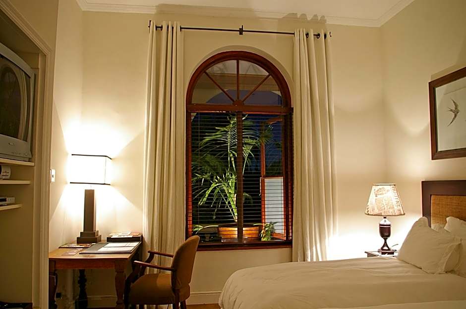 The Royal Hotel
