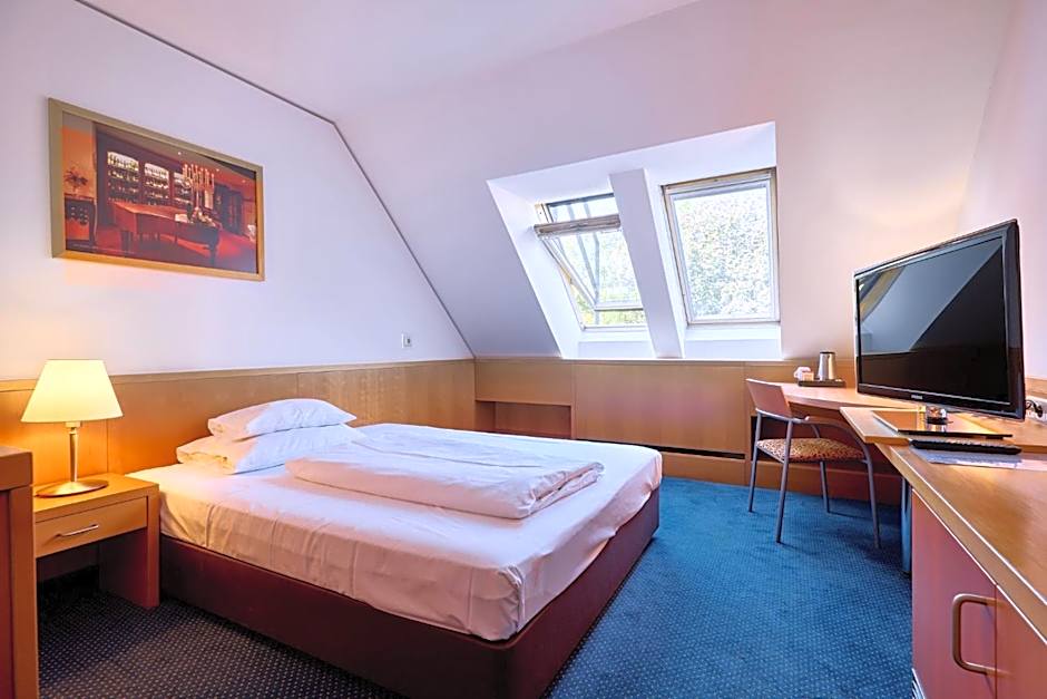Hotel Strudlhof Vienna
