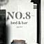 NO8 Boutique Hotel