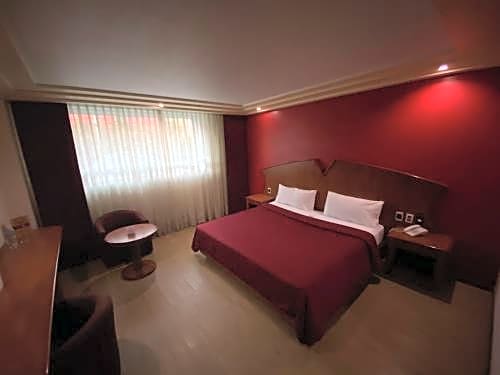 HOTEL MARIA RICO