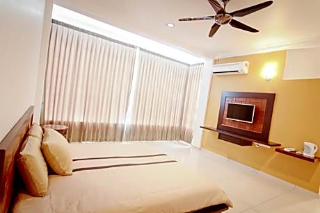 Standard Suite