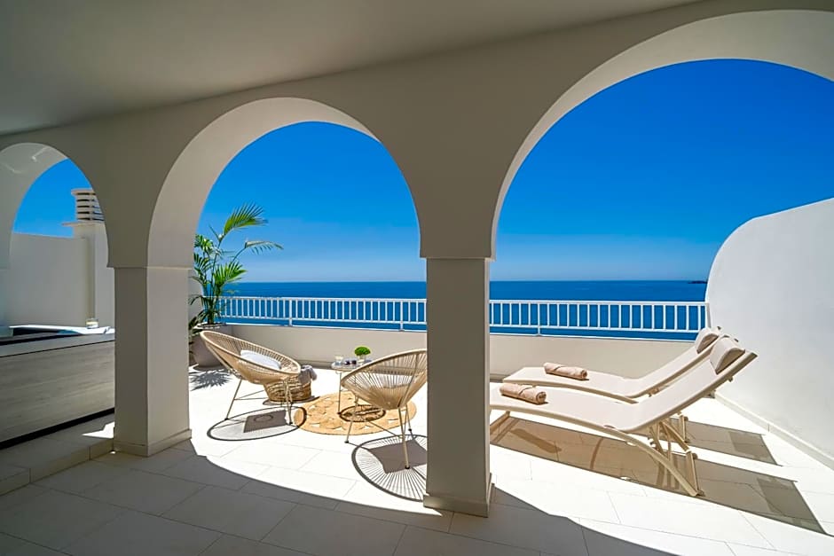 Hotel Helios Costa Tropical