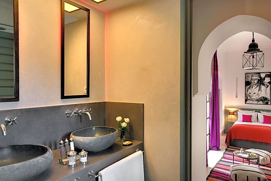 Riad Antara