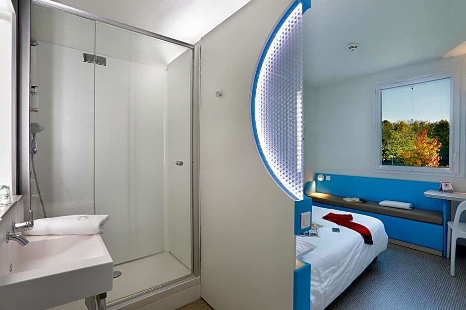 First Inn Hotel Paris Sud Les Ulis