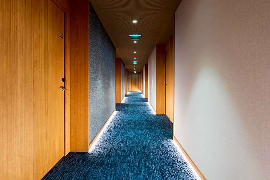 Eurostars Matosinhos