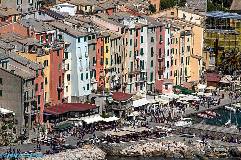 Albergo la Luna