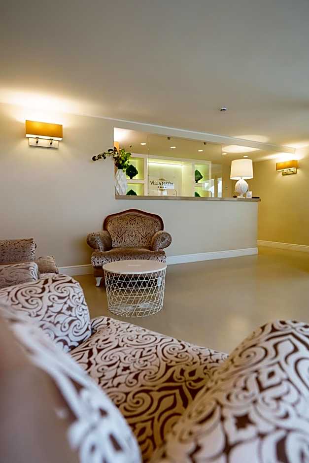 villa natia
