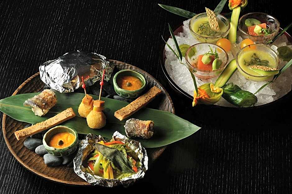 Shisui, a luxury Collection Hotel Nara