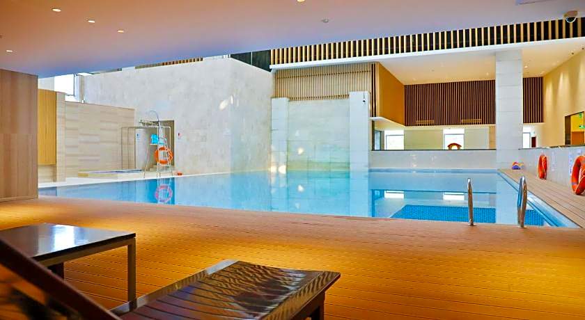 Baiyun Int'L Convention Centre Hotel