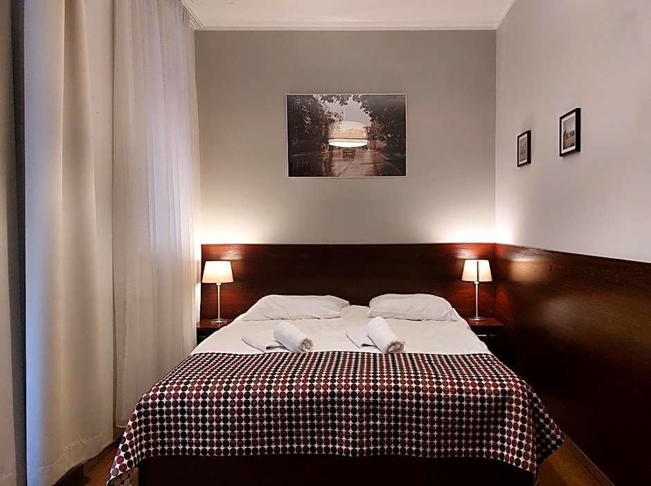 Atlantic Aparthotel