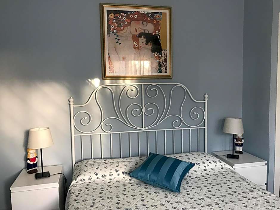 Bed and Breakfast da Beatrice