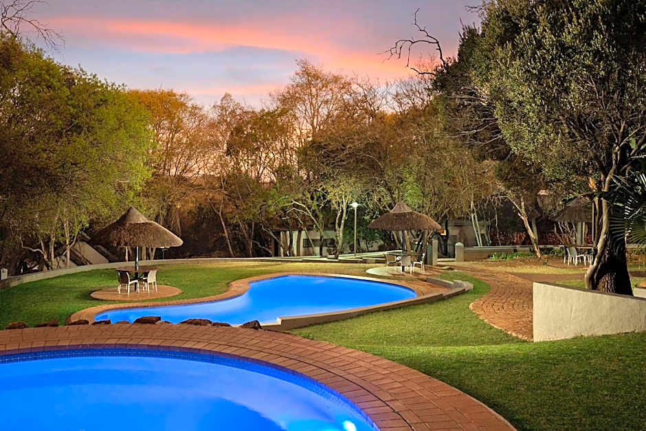 Premier Hotel Roodevalley