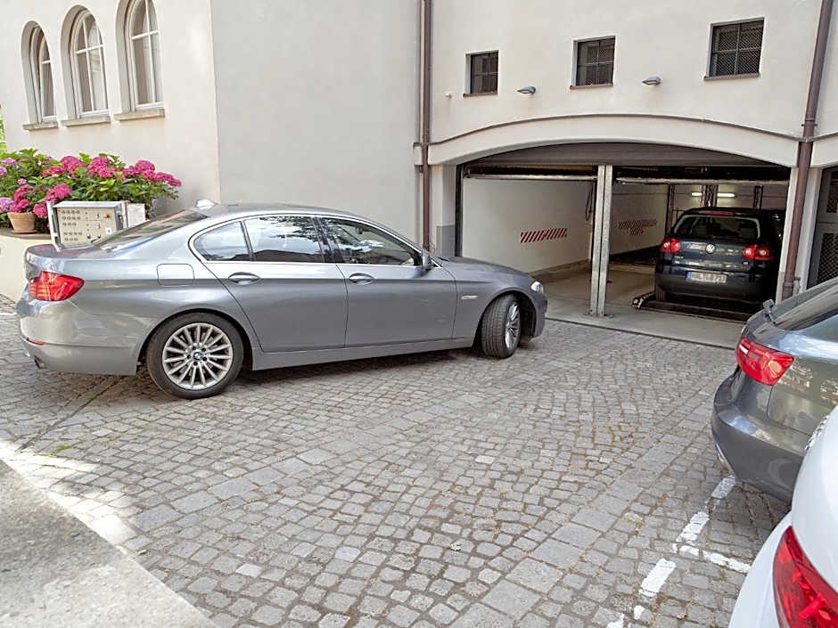 Hotel Villa Monte Vino