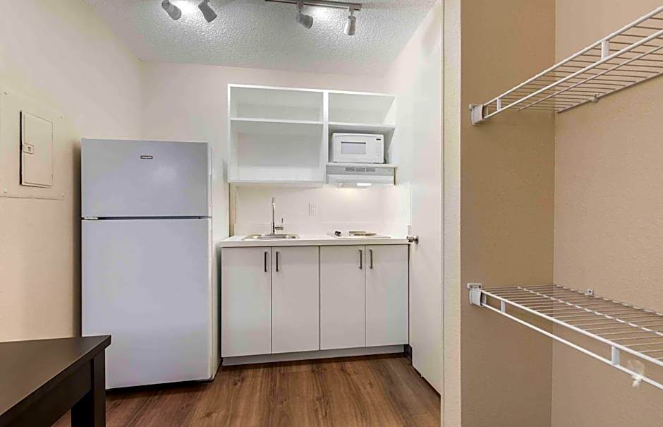 Extended Stay America Suites - Dallas - Coit Road
