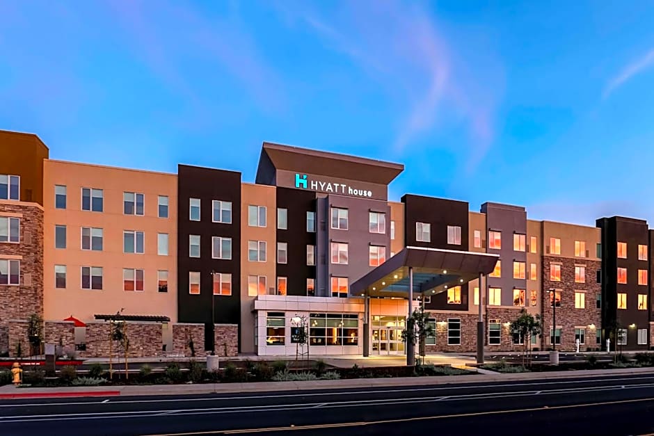 Hyatt House Davis