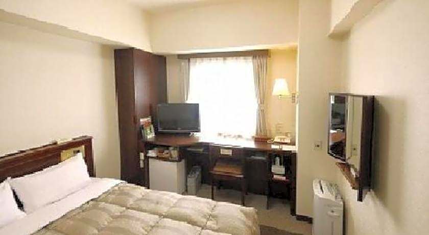 Hotel Route Inn Wajima
