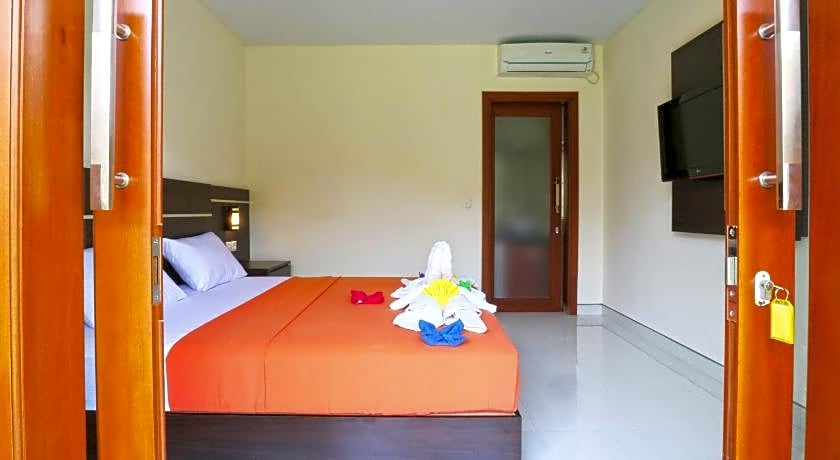 Gempita House Legian