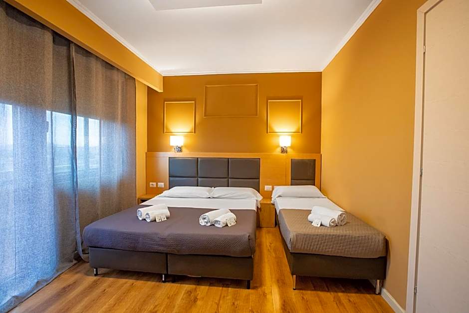 EURHOTEL