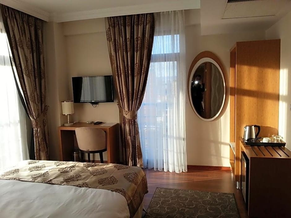 Gevher Hotel